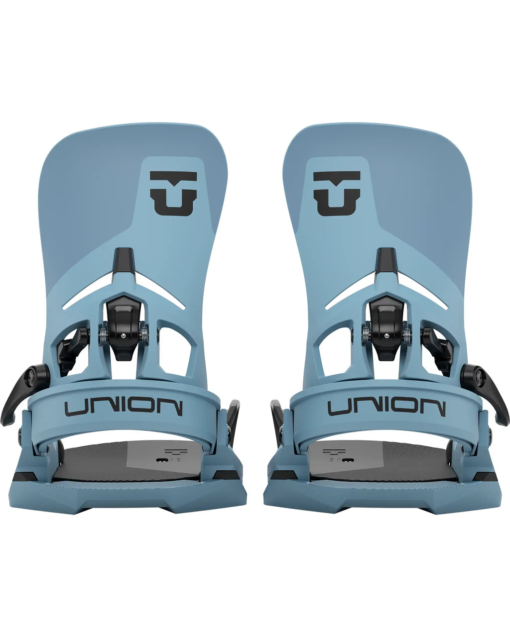 Atlas Step On Snowboard Bindings - Blue Grey 2027