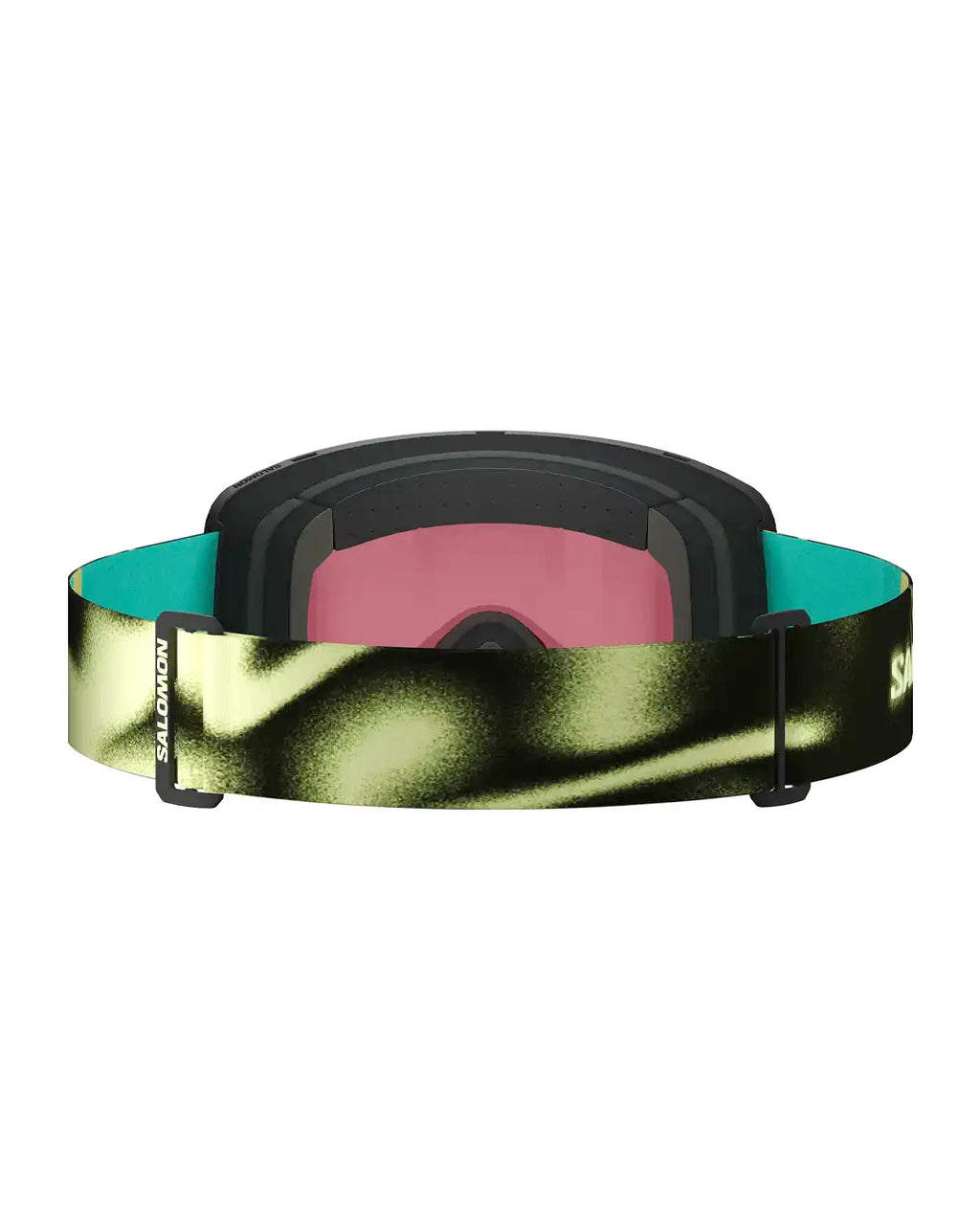 Goggles Sentry Pro S Sigma - Black