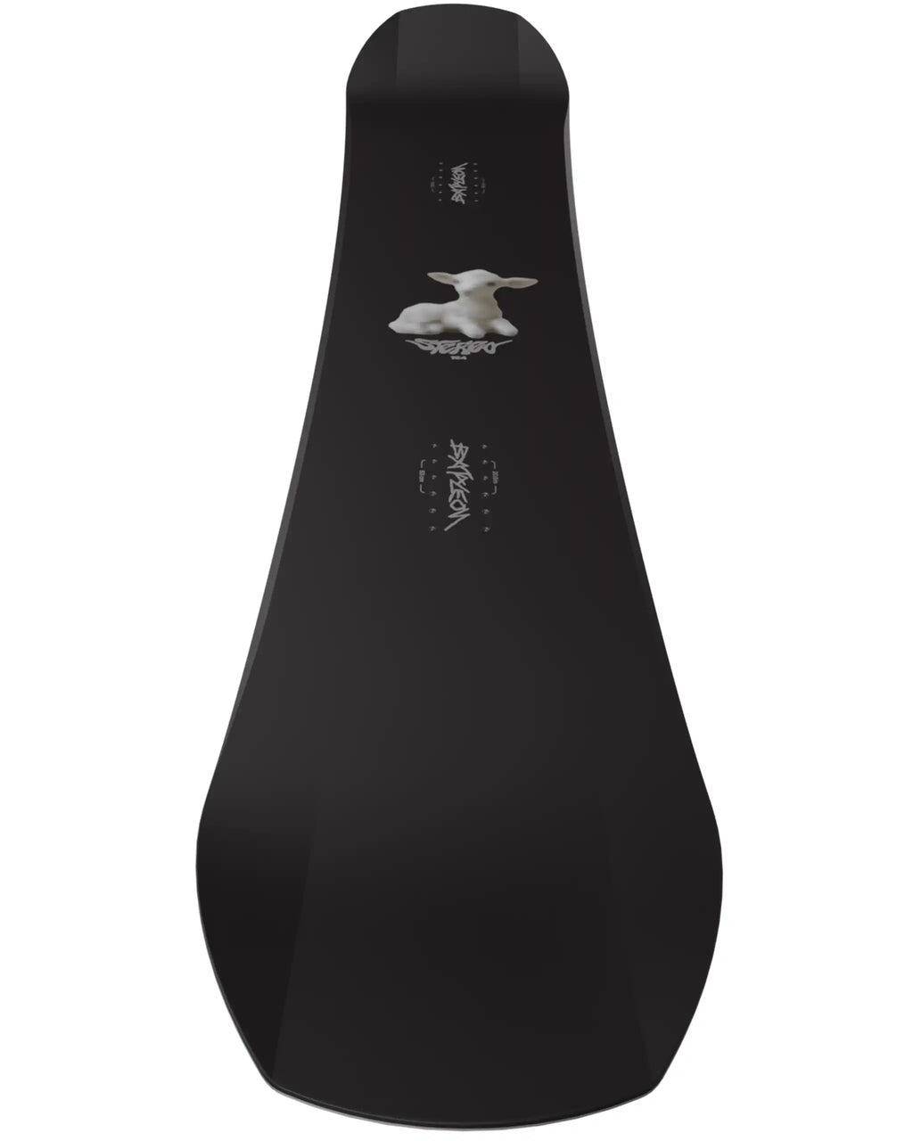 Snowboard Stereo 2027