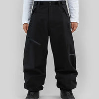 Pantalon Neige X 3L - Black