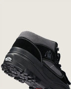 Mte Mountain Mid Gore-Tex Shoes - Black/Black