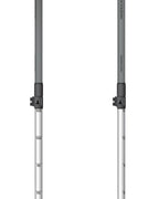 Bâtons de ski Pôles De Ski Revent Jr Telescopic - Black par ATOMIC – vue 3