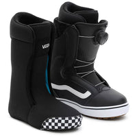 Encore Og Snowboard Boots - Black/White 2024
