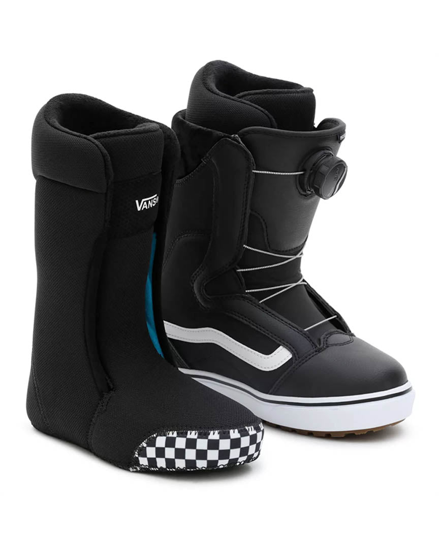 Bottes de snowboard Encore Og - Black/White