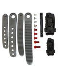 Pro Backcountry Kit - Red