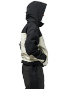 SOUVENIR S2000 Insulated Jacket Winter Jacket - Wax Paper – view 4