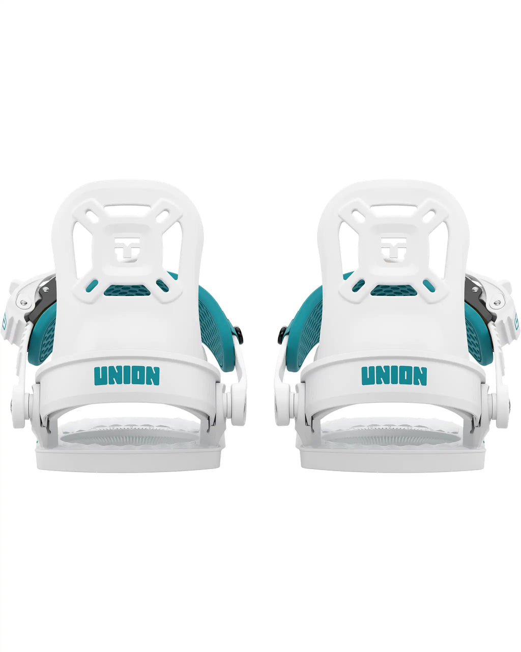 Fixation De Snowboard Cadet One Kids - White 2027