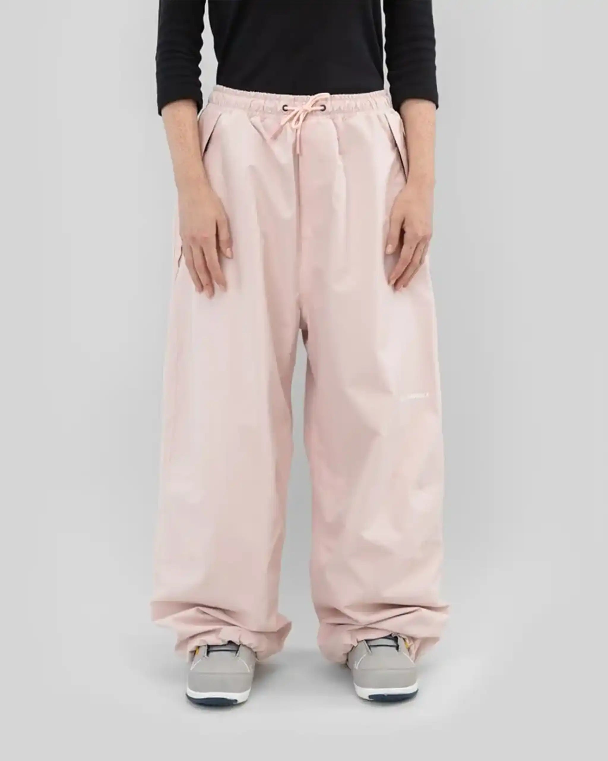 Park 2L Snow Pants - Pink