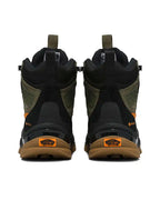 Ultrarange Exo Hi Gore-Tex Shoes - Olive/Black