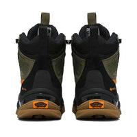 Souliers Ultrarange Exo Hi Gore-Tex - Olive/Black