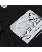 T-Shirt Bounce - Black