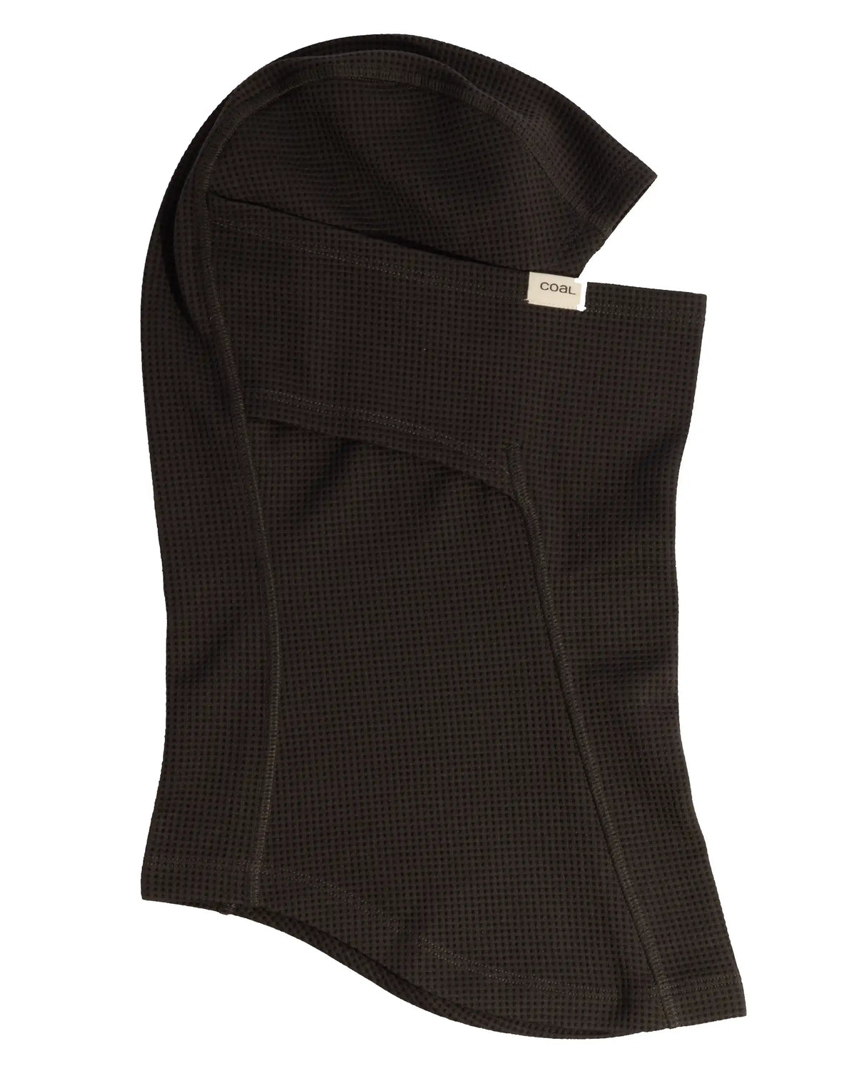 COAL Thermalgrid Balaclava - Black