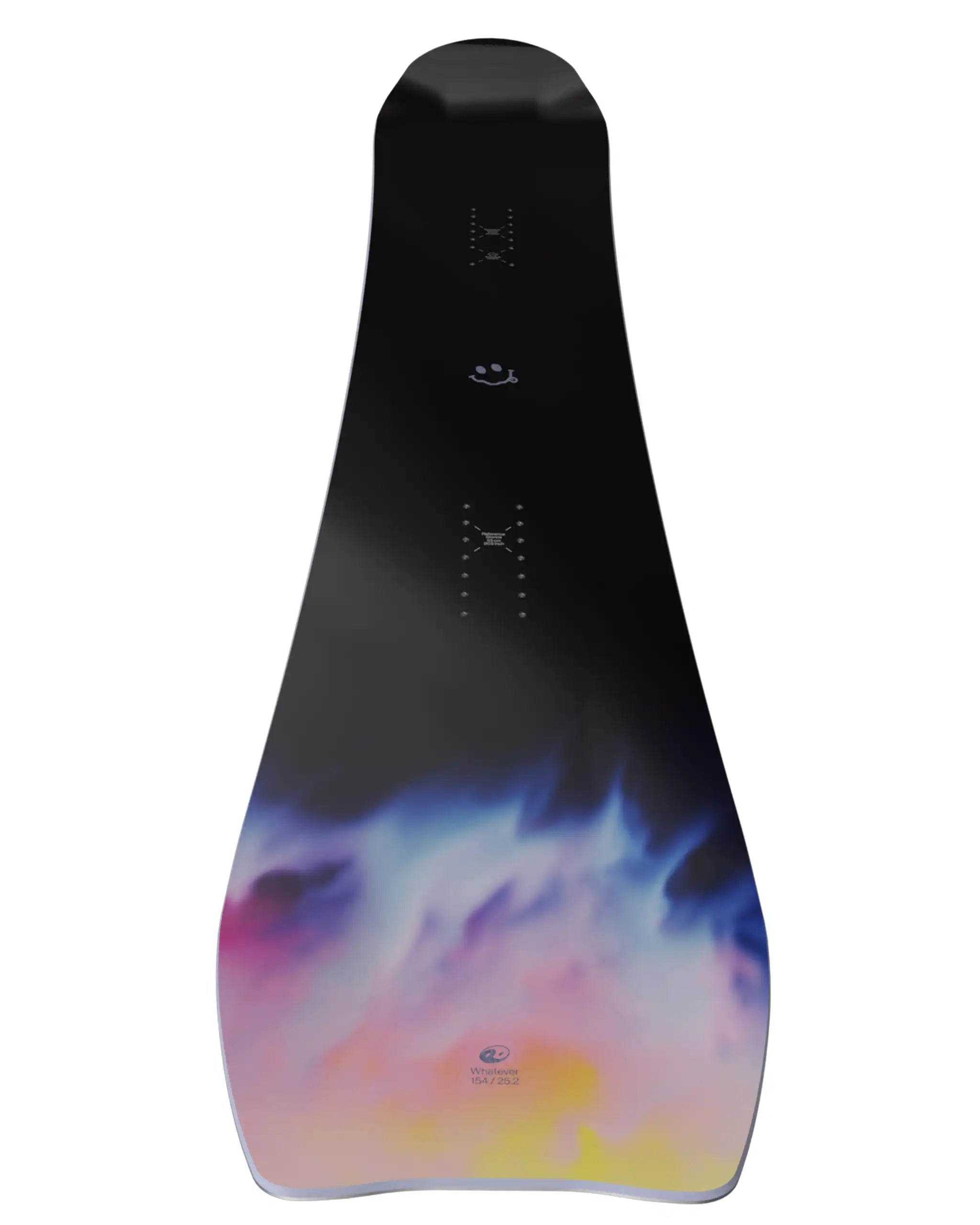 Snowboard Whatever 2027