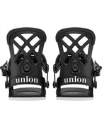 Rosa Womens Snowboard Bindings - Black 2027