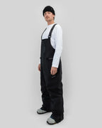 Tech Bib 2.0 3L Snow Bib - Black