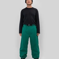 Nostalgia 2L Snow Pants - Green