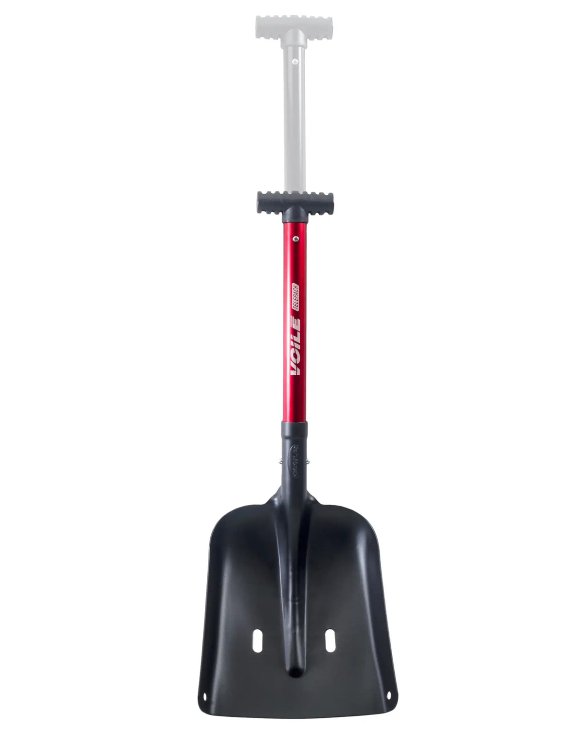 Pelle Telepack Avalanche par VOILE