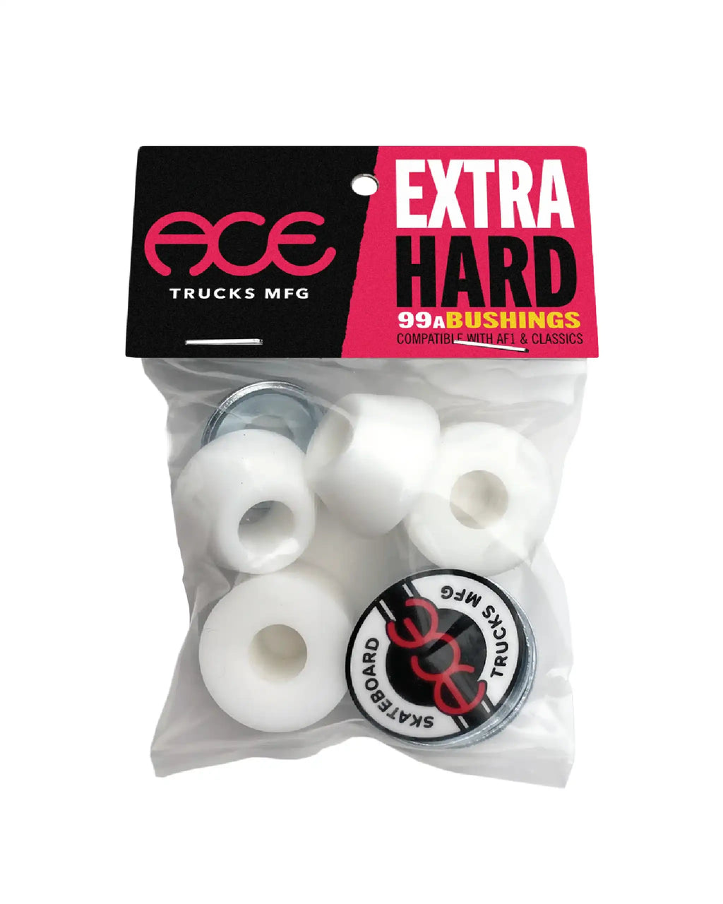 ACE Af1 Bushings Skateboard Bushings – view 3