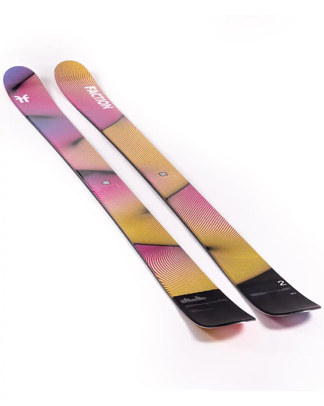 Skis Studio 2 2026