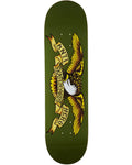 Classic Eagle Skateboard Deck - 8.38
