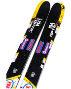 Skis Optic 104 2026