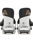 Atlas Pro Snowboard Bindings - White 2027