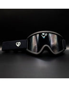 Tyson Classic Goggles - Black