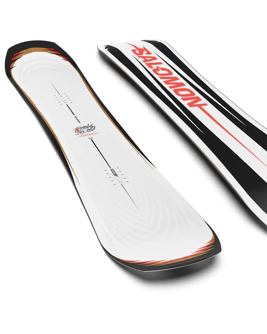 Assassin Snowboard 2026