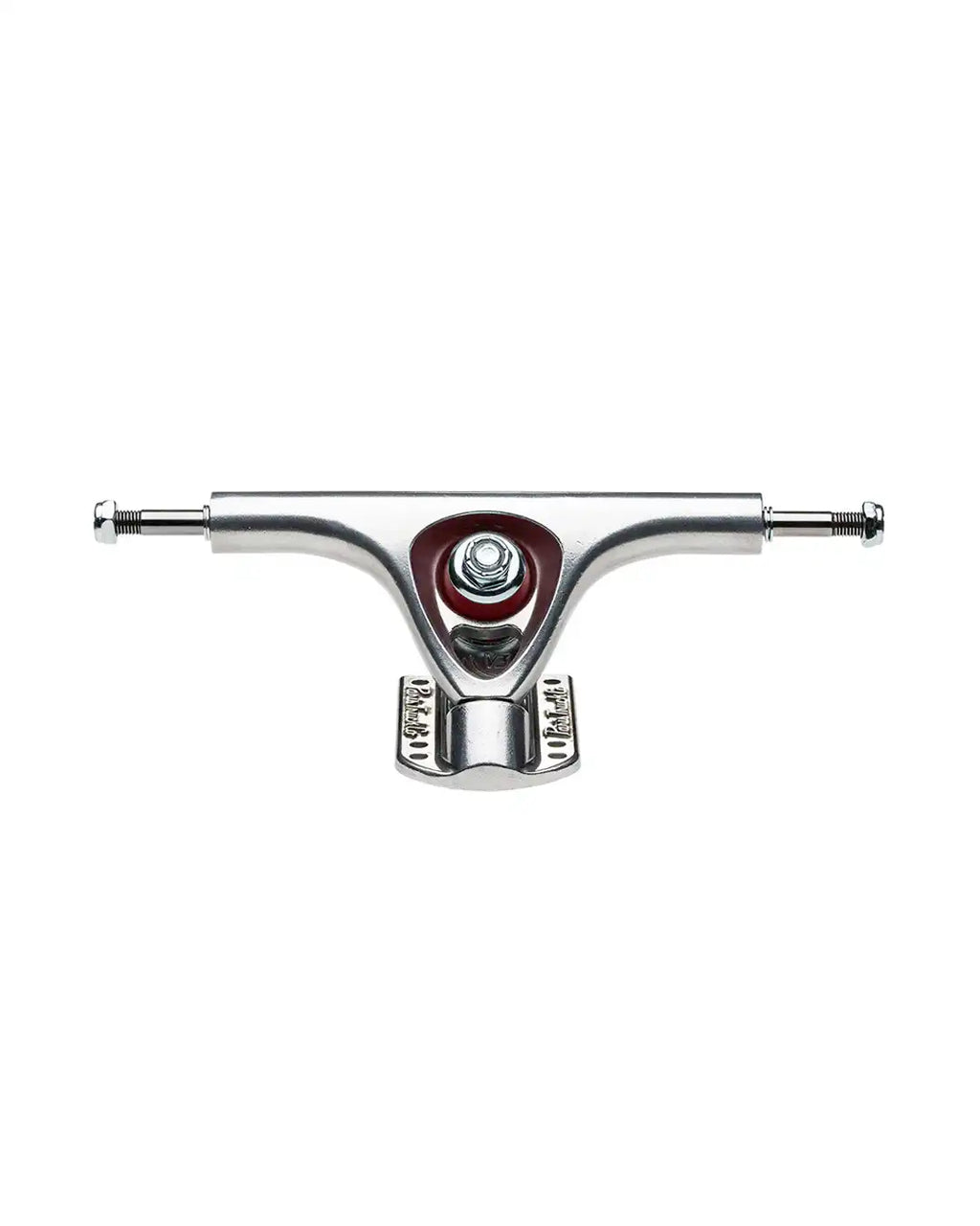 Reverse Kingpin V3 165mm Longboard Trucks - Polished