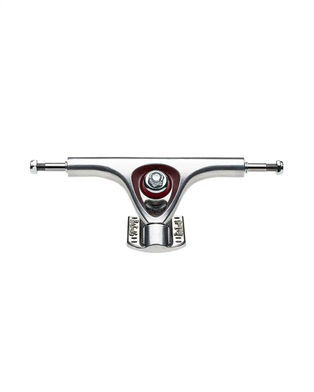 Reverse Kingpin V3 165mm Longboard Trucks - Polished
