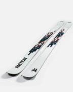 FACTION Le Mogul Skis 2027 – view 4