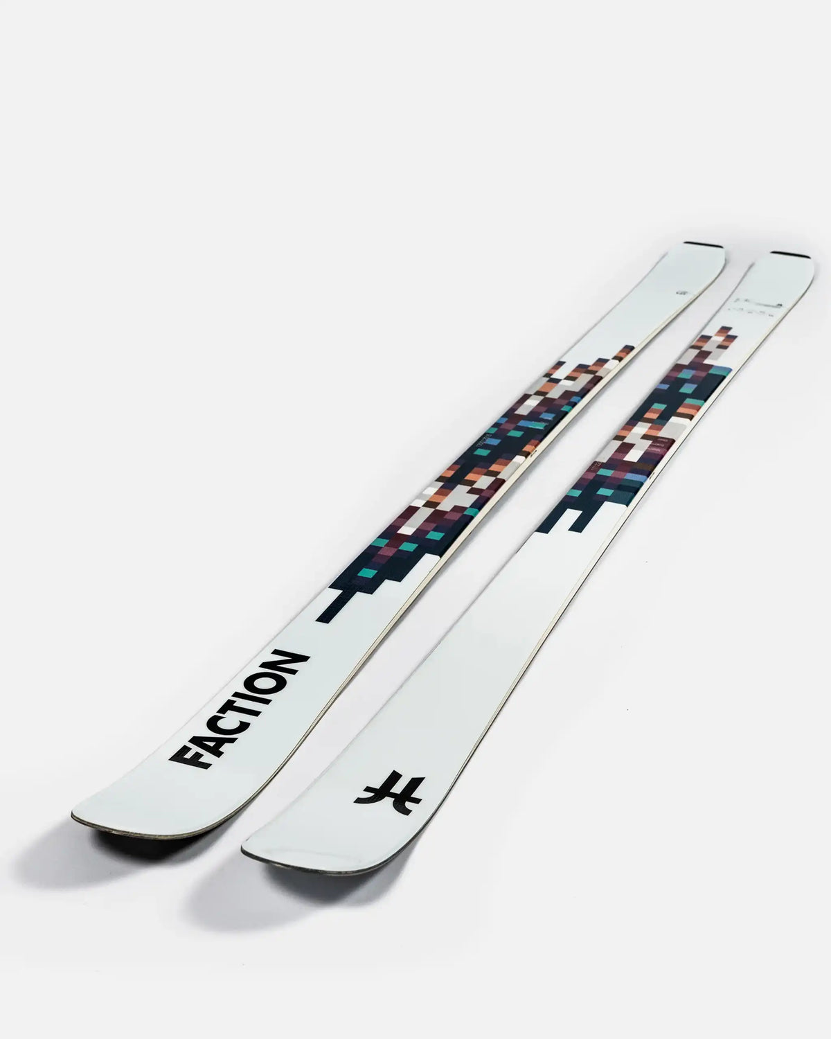 FACTION Le Mogul Skis 2027 – view 4