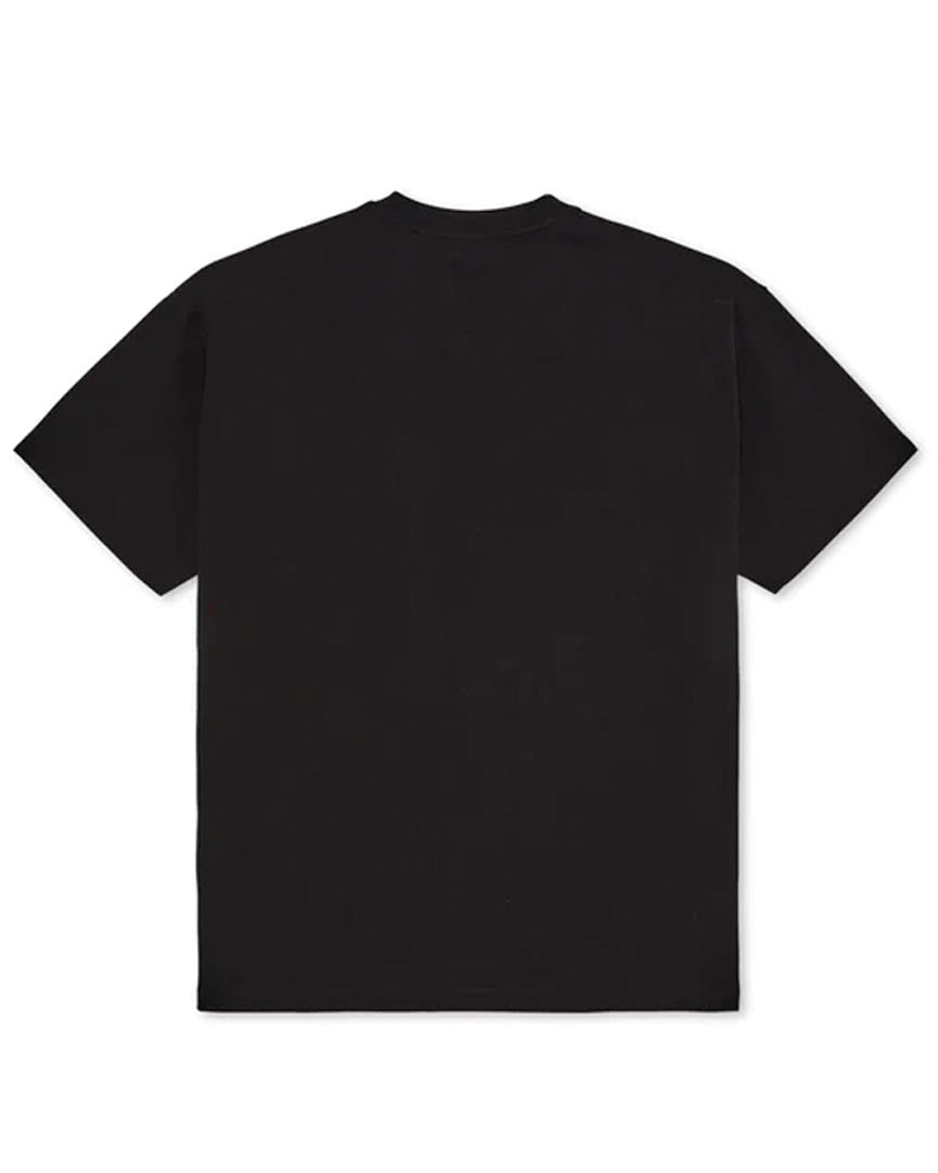 Punch T-Shirt - Black