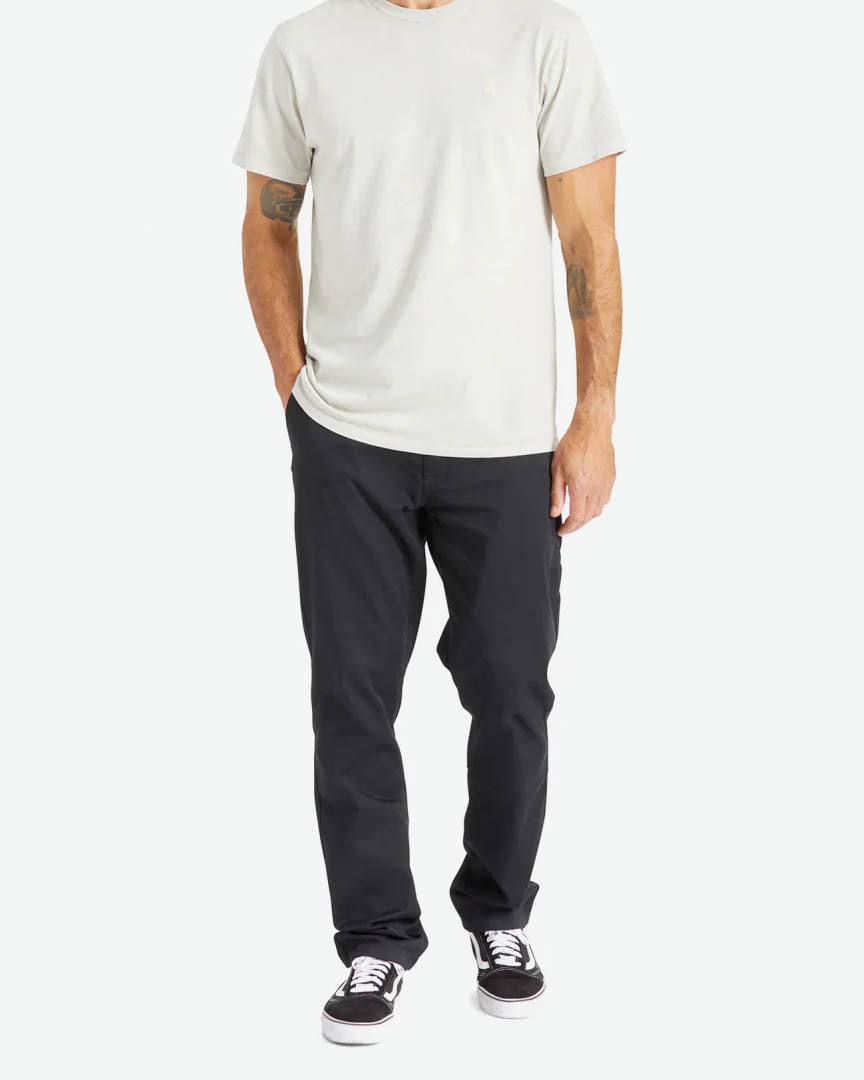 Pantalon Choice Chino Regular - Black