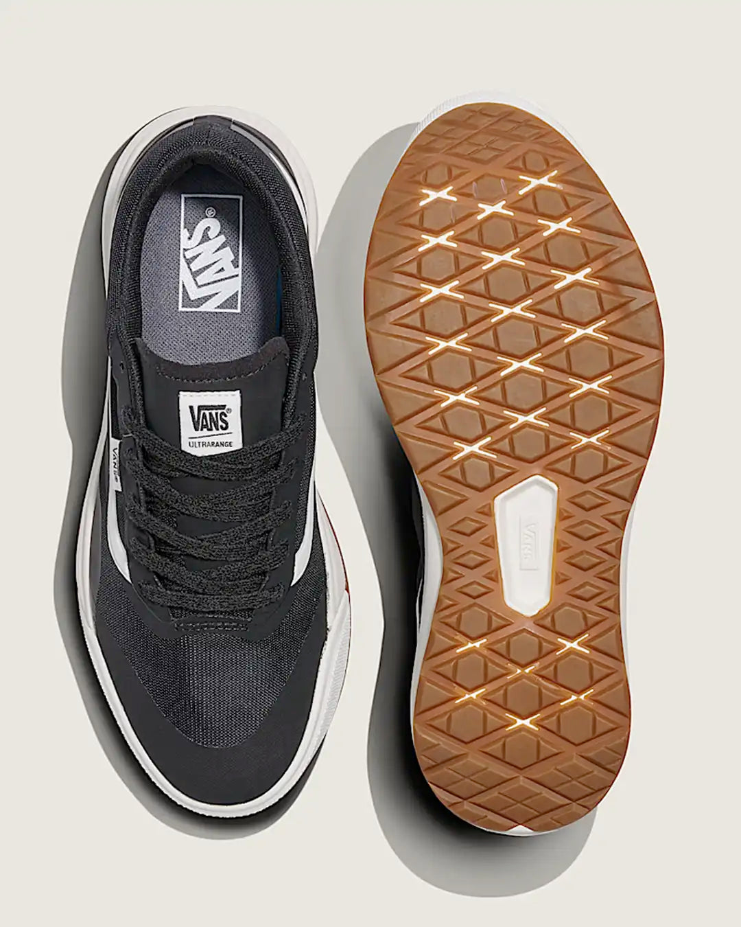 Ultrarange 2.0 Se Shoes - Black/White