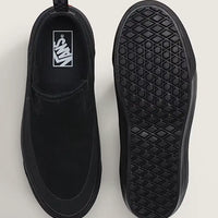 Souliers Mte Mid-Slip Insulated - Black