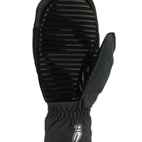 Punch Mitts - Washed Black