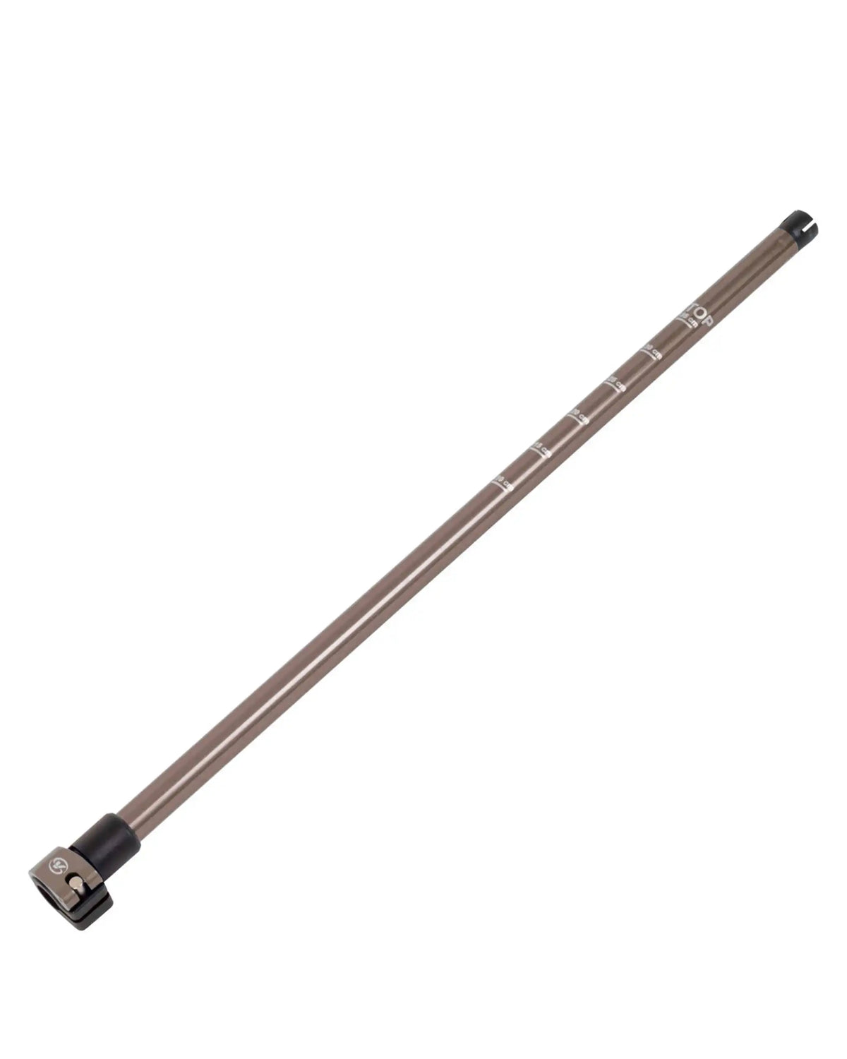 Bâtons de splitboard Batons splitboard Middle Section Camlock 3 par VOILE