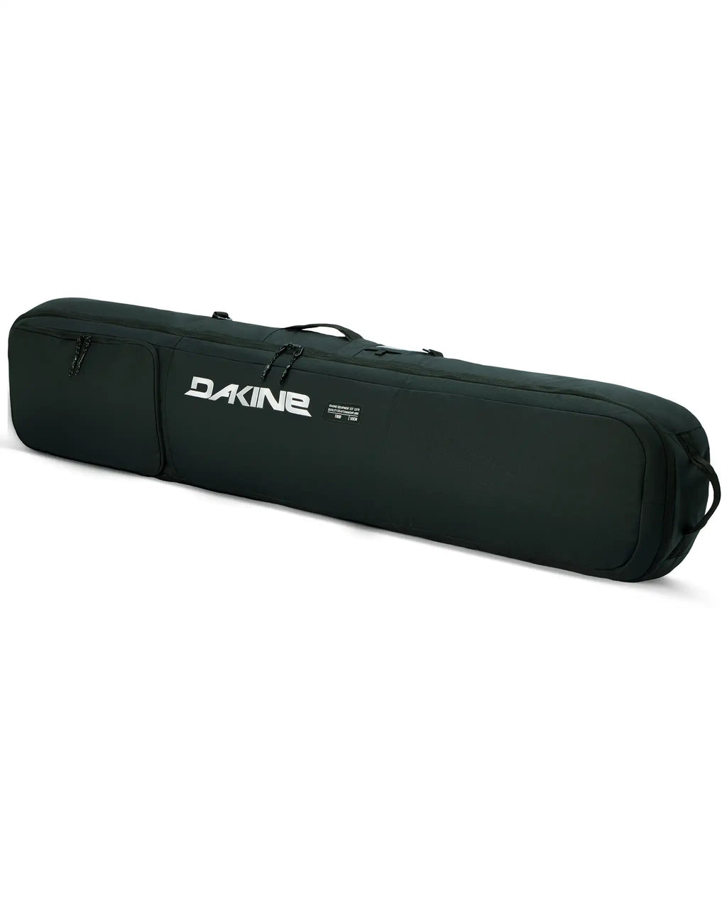 Sac À Snowboard Tour - Black par DAKINE – vue 3