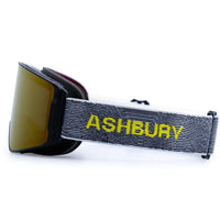 Goggles Thunderbolt - Echo 2026