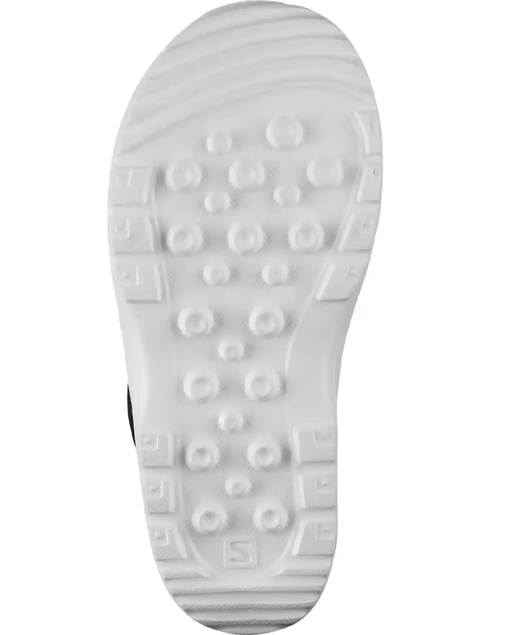 Bottes De Snowboard Whipstar Kids 2027 par SALOMON – vue 3