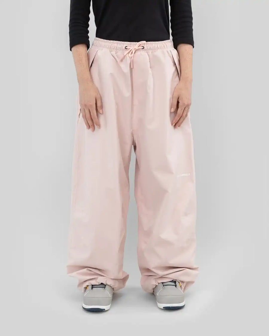 Pantalon Neige Park - Pink