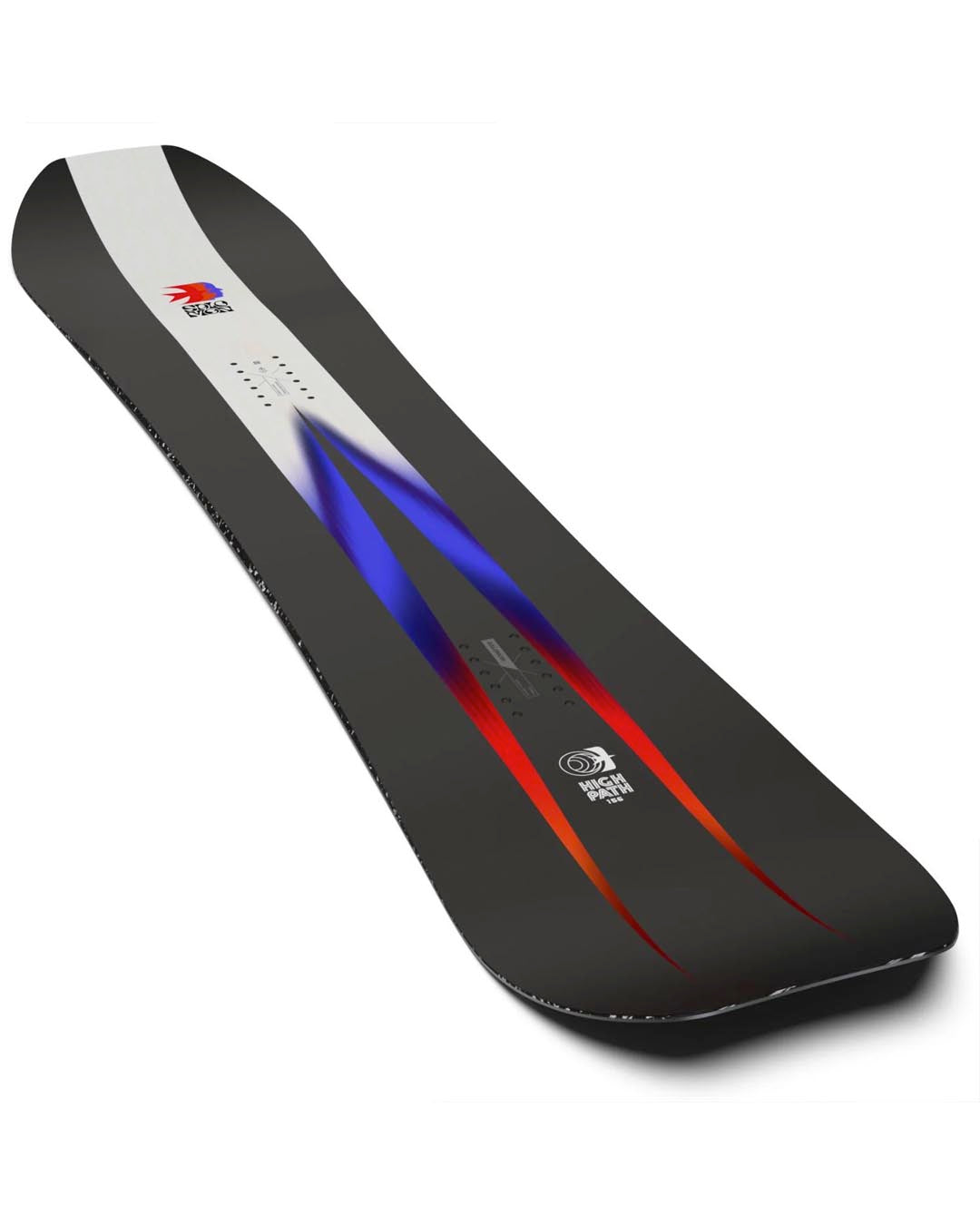 Highpath Snowboard 2025