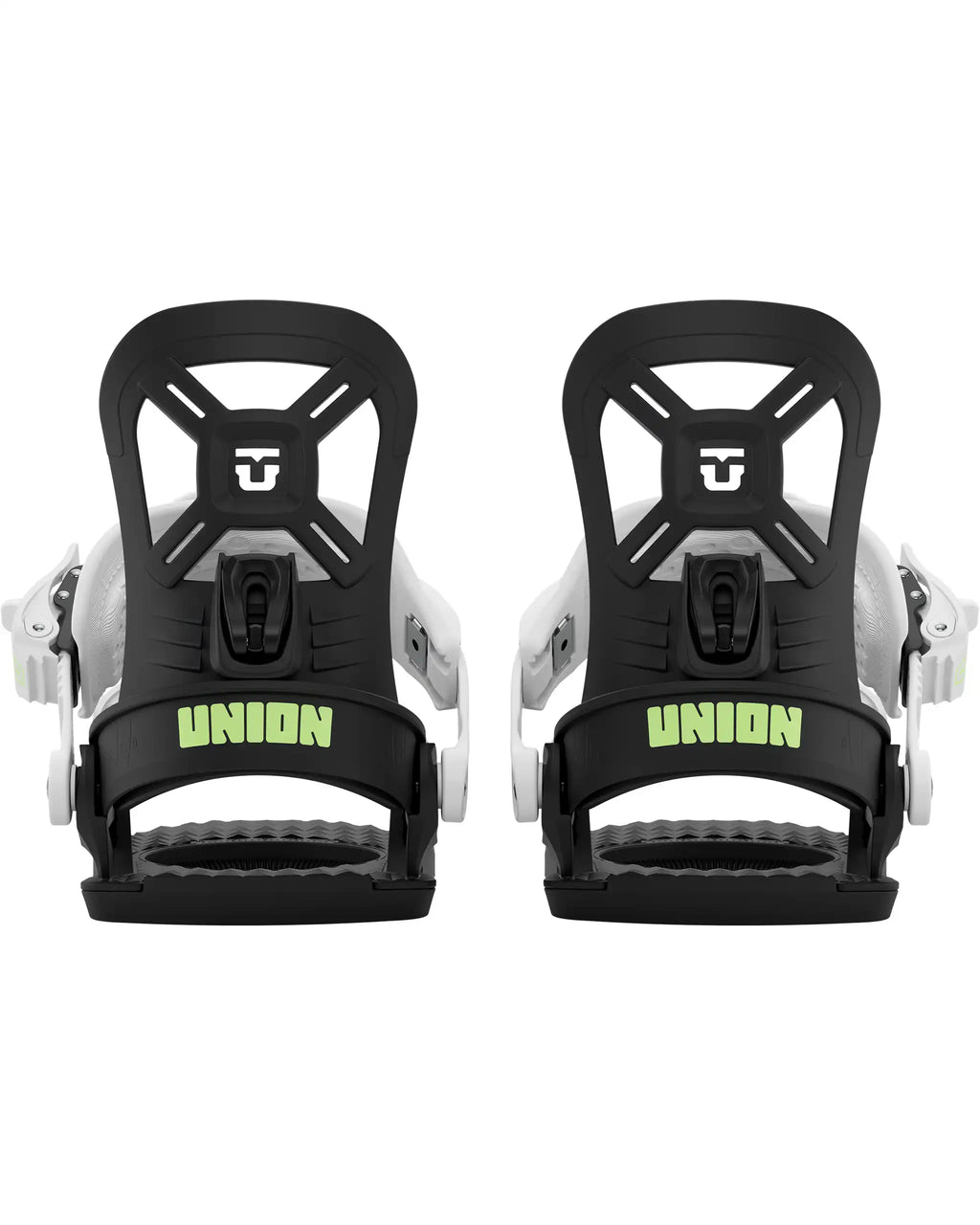 Fixation De Snowboard Cadet Mini Kids - Black 2027