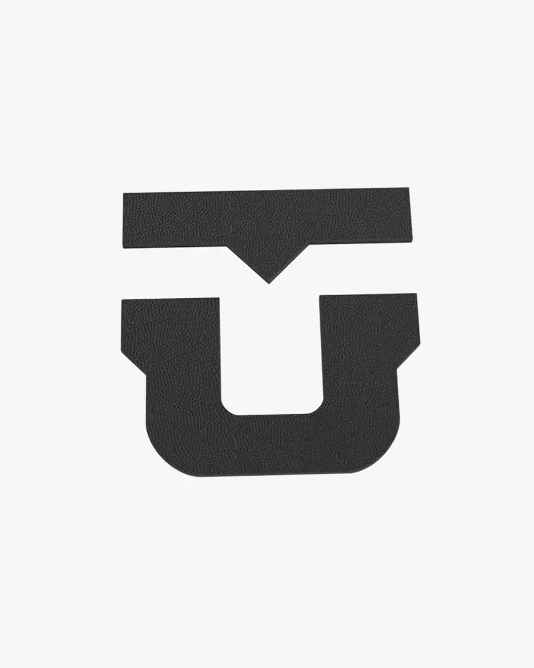 Snow Stomp Pad U Stomp Pad - Black