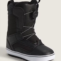 Bottes de snowboard Juvie Linerless Youth - Black/White 2026