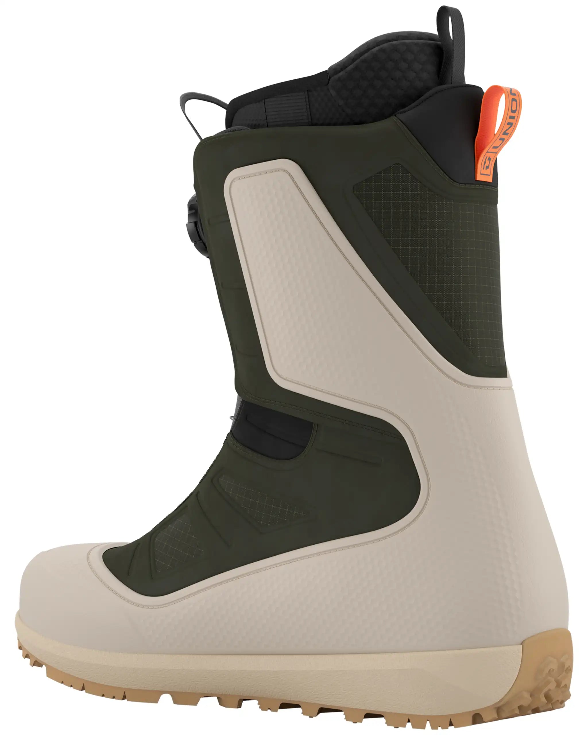 Bottes De Snowboard Reset Pro - Tan 2027