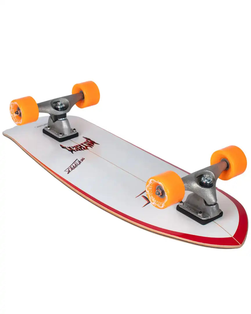Surfskate Complet Cx Lost Ripper