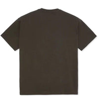 Meeeh T-Shirt - Brown