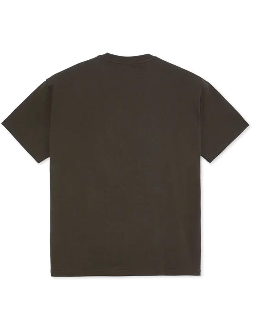 Meeeh T-Shirt - Brown